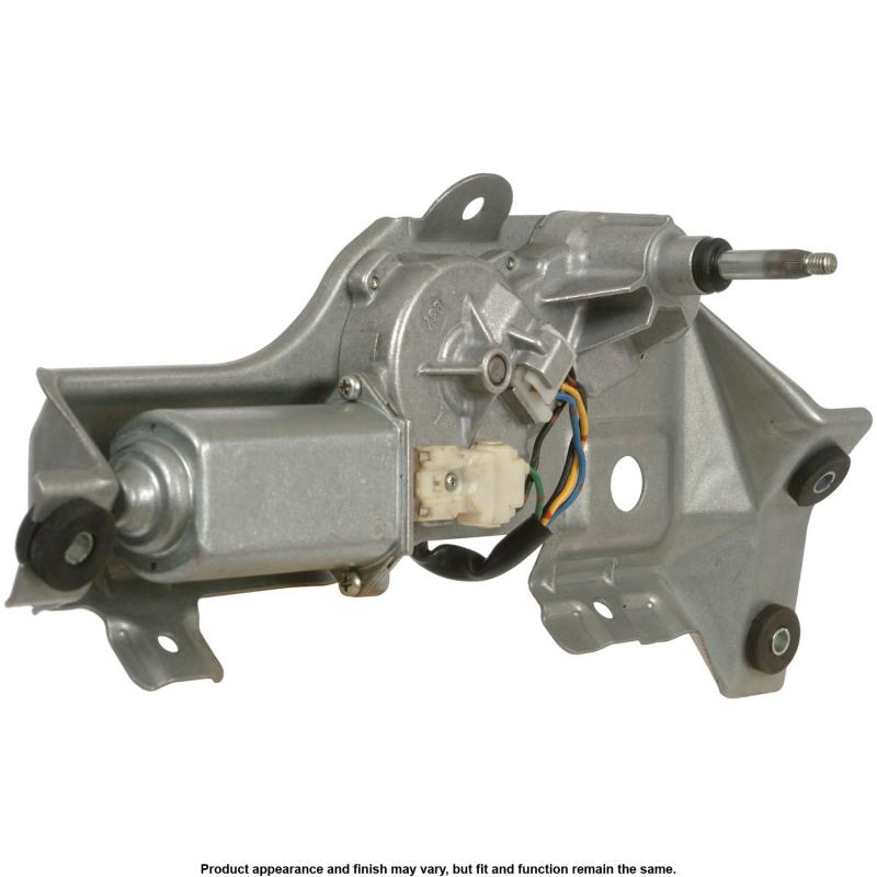A1 Cardone 434586 Windshield Wiper Motor product image 1 of 4