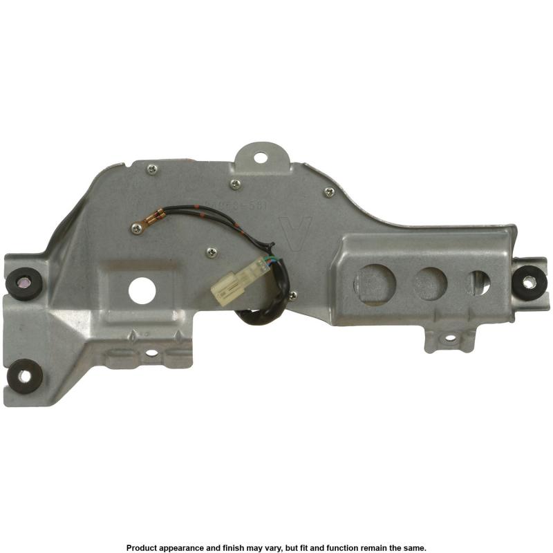 A1 Cardone 434586 Windshield Wiper Motor product image 2 of 4