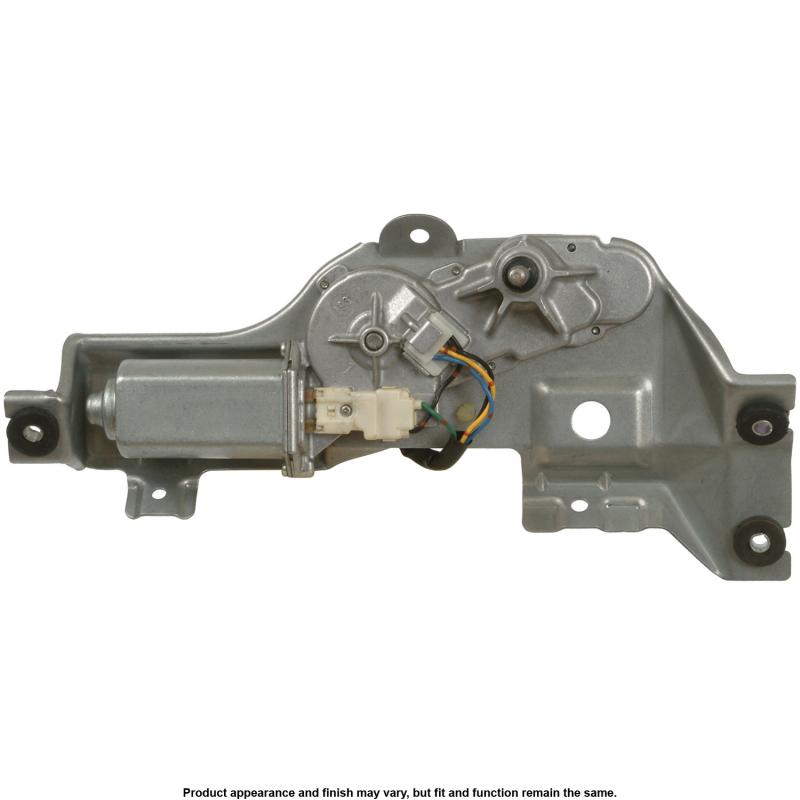 A1 Cardone 434586 Windshield Wiper Motor product image 3 of 4