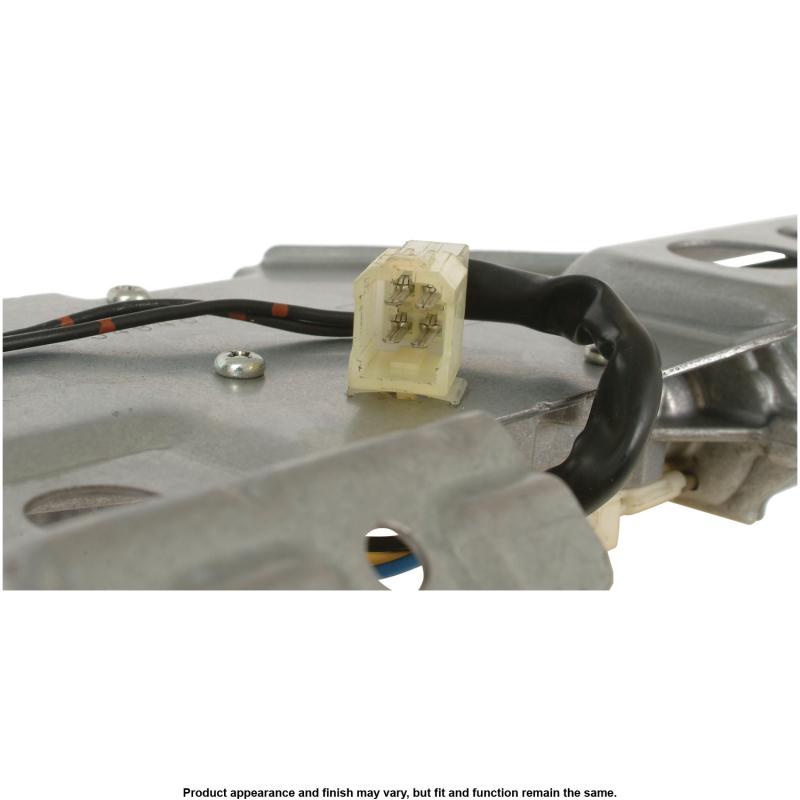 A1 Cardone 434586 Windshield Wiper Motor product image 4 of 4