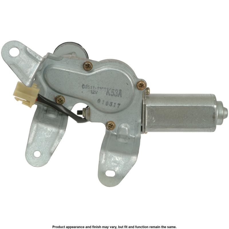 A1 Cardone 434590 Windshield Wiper Motor product image 2 of 4
