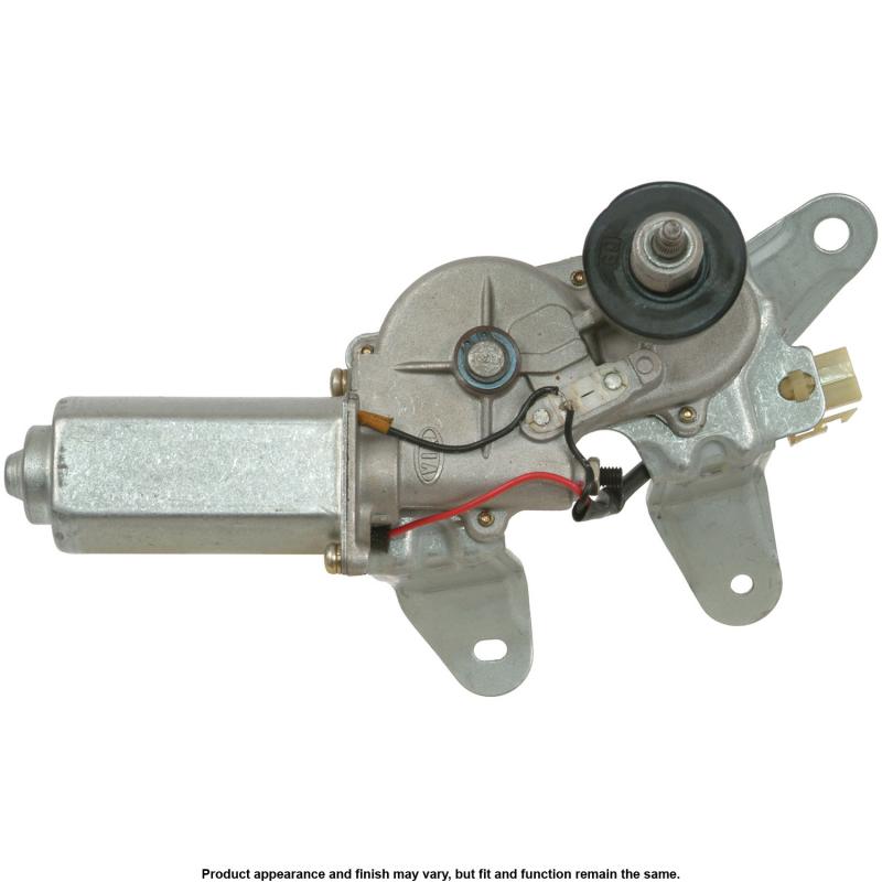 A1 Cardone 434590 Windshield Wiper Motor product image 3 of 4