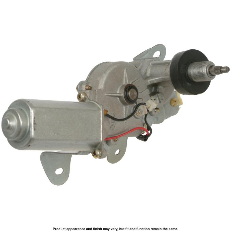 A1 Cardone 434590 Windshield Wiper Motor product image 4 of 4