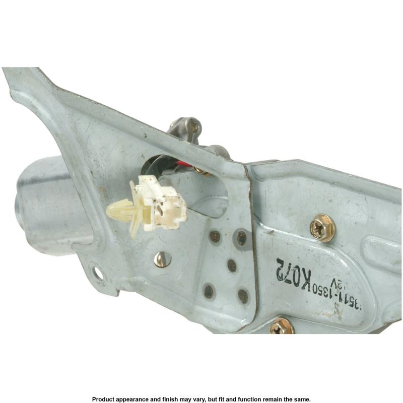 A1 Cardone 434595 Windshield Wiper Motor product image 1 of 4