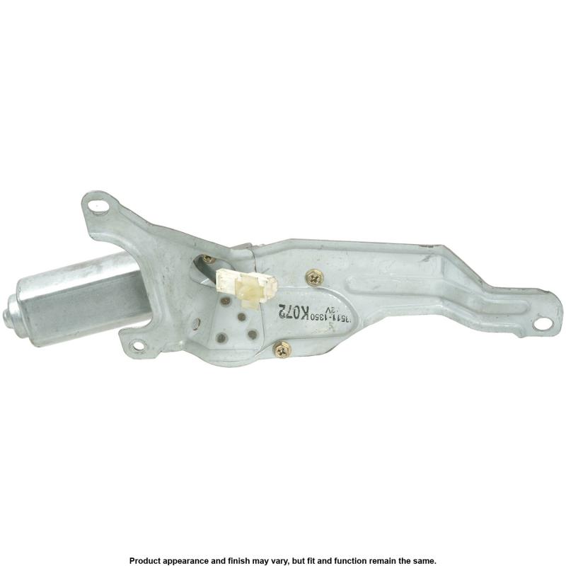 A1 Cardone 434595 Windshield Wiper Motor product image 2 of 4