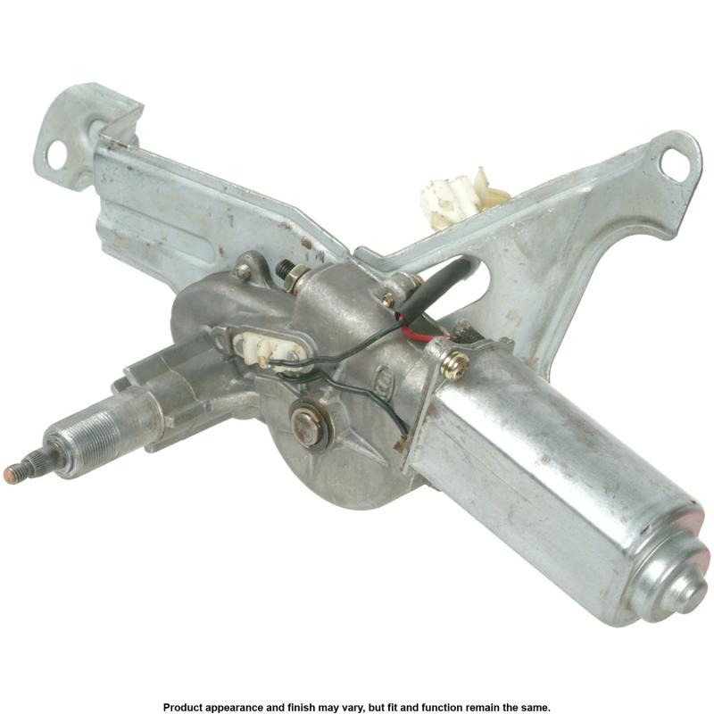 A1 Cardone 434595 Windshield Wiper Motor product image 3 of 4