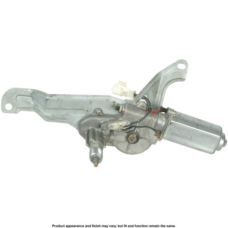 A1 Cardone 434595 Windshield Wiper Motor product image 4 of 4