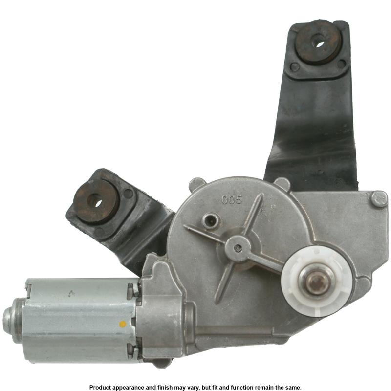 A1 Cardone 434596 Windshield Wiper Motor product image 1 of 4