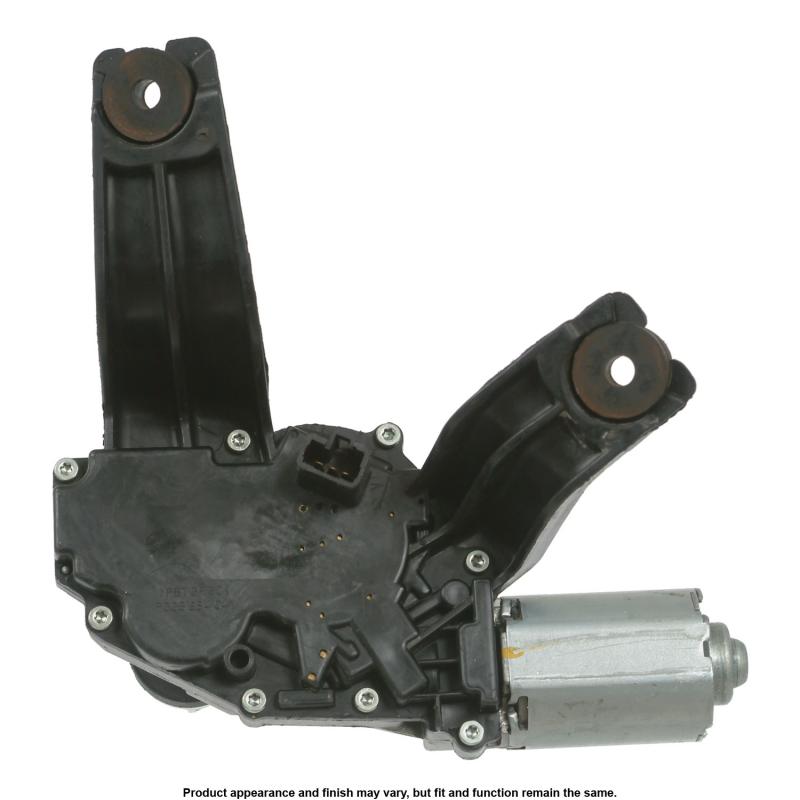 A1 Cardone 434596 Windshield Wiper Motor product image 2 of 4