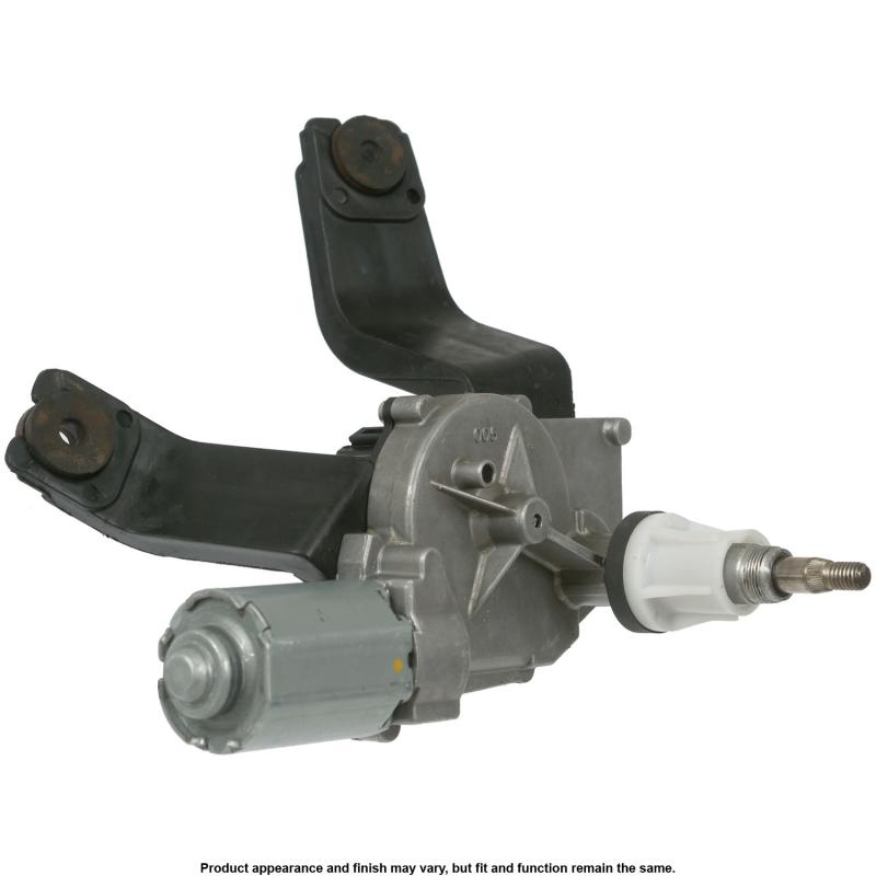 A1 Cardone 434596 Windshield Wiper Motor product image 4 of 4