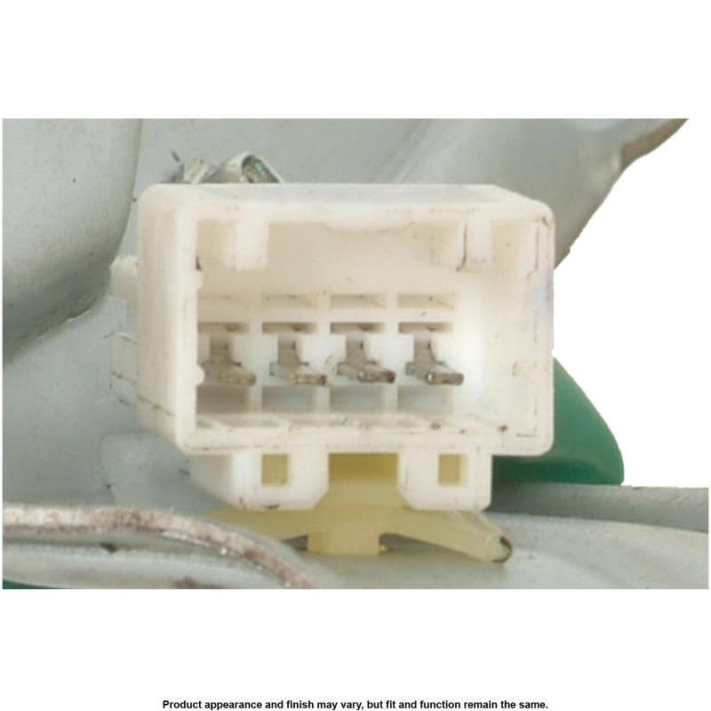 A1 Cardone 434597 Windshield Wiper Motor product image 1 of 4