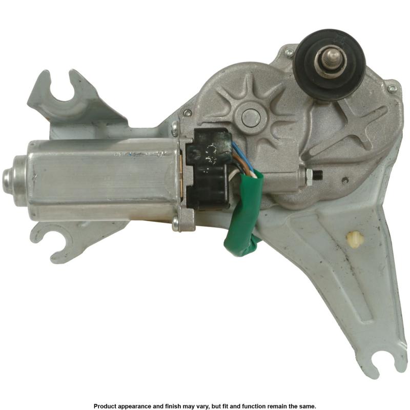 A1 Cardone 434597 Windshield Wiper Motor product image 2 of 4
