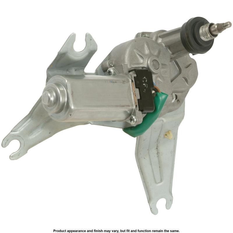 A1 Cardone 434597 Windshield Wiper Motor product image 3 of 4