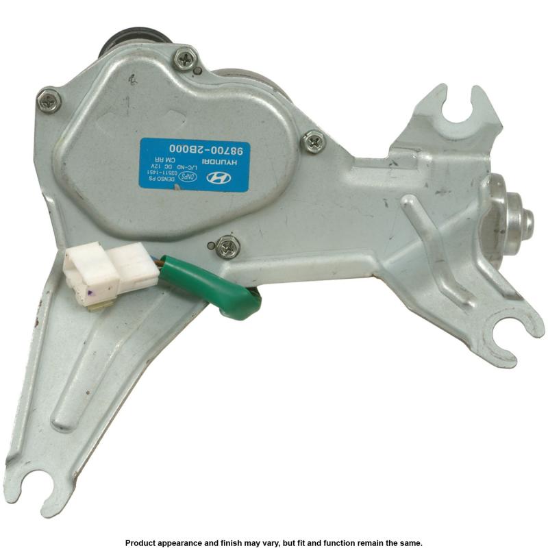 A1 Cardone 434597 Windshield Wiper Motor product image 4 of 4