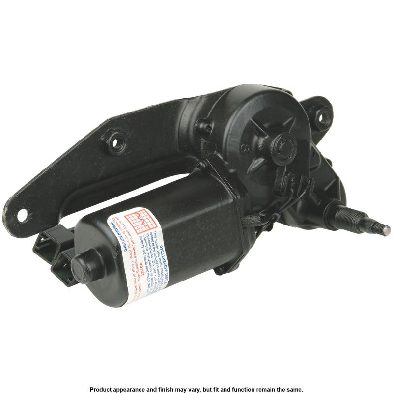 A1 Cardone 434601 Windshield Wiper Motor product image 1 of 3