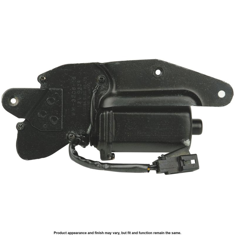 A1 Cardone 434601 Windshield Wiper Motor product image 2 of 3