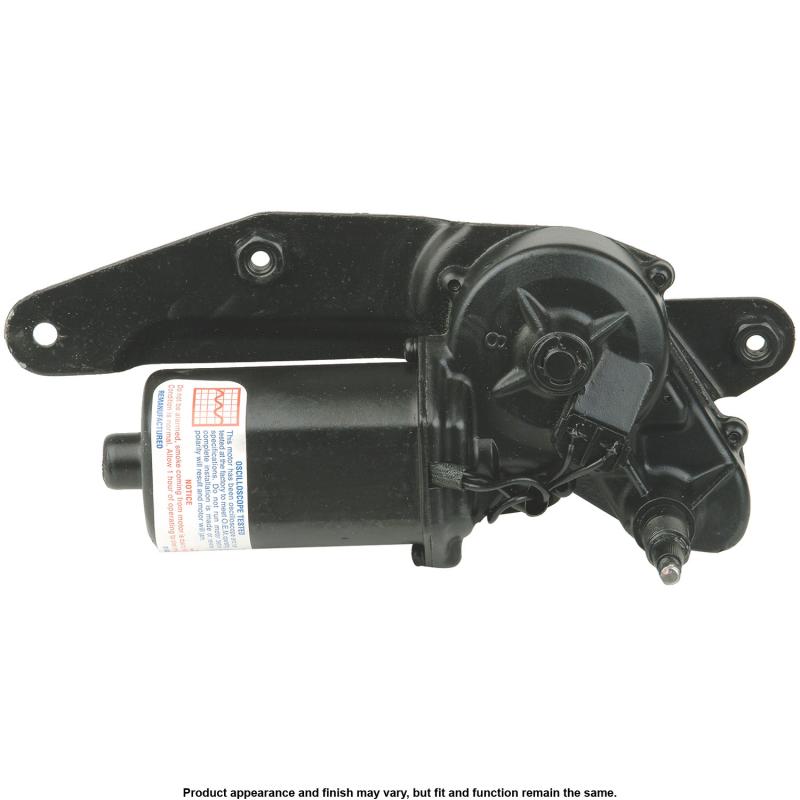 A1 Cardone 434601 Windshield Wiper Motor product image 3 of 3