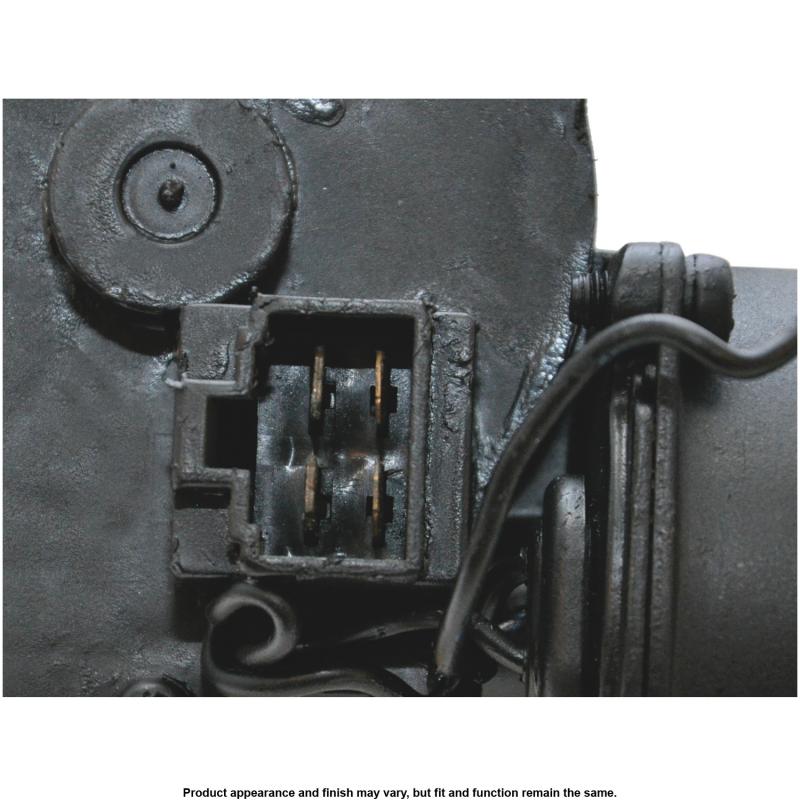 A1 Cardone 434602 Windshield Wiper Motor product image 1 of 4