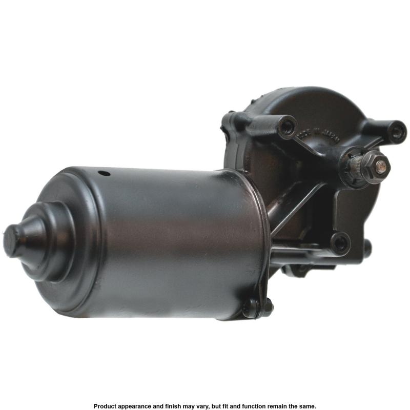 A1 Cardone 434602 Windshield Wiper Motor product image 2 of 4