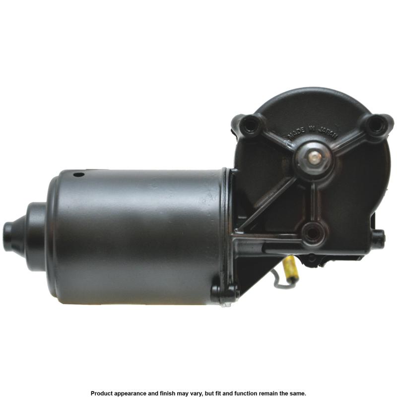 A1 Cardone 434602 Windshield Wiper Motor product image 3 of 4