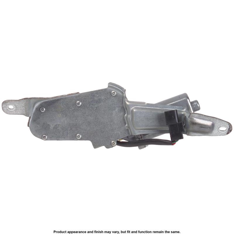 A1 Cardone 434603 Windshield Wiper Motor product image 1 of 4