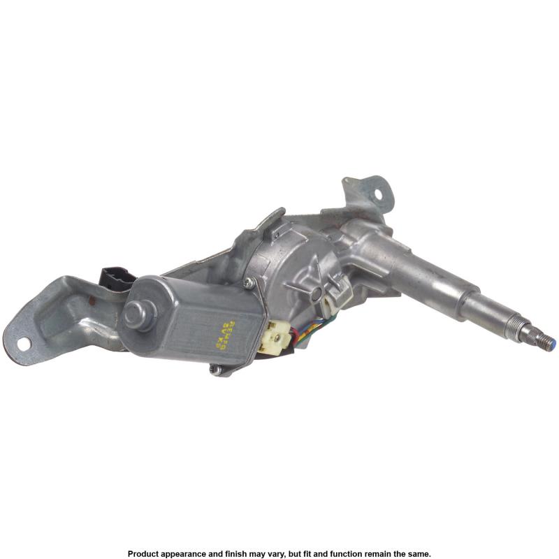 A1 Cardone 434603 Windshield Wiper Motor product image 2 of 4