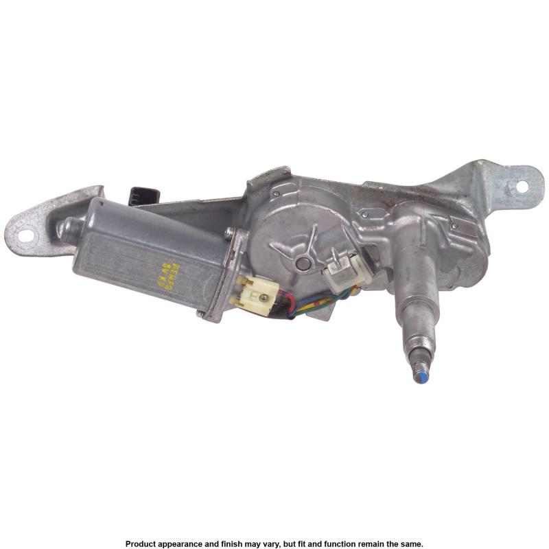 A1 Cardone 434603 Windshield Wiper Motor product image 3 of 4