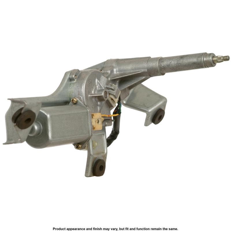 A1 Cardone 434613 - Windshield Wiper Motor A1 Cardone 434613 Windshield Wiper Motor product image 1 of 4