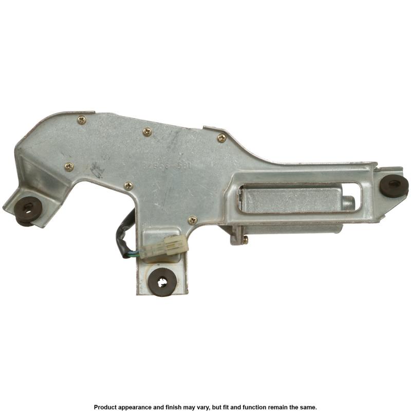 A1 Cardone 434613 - Windshield Wiper Motor A1 Cardone 434613 Windshield Wiper Motor product image 2 of 4