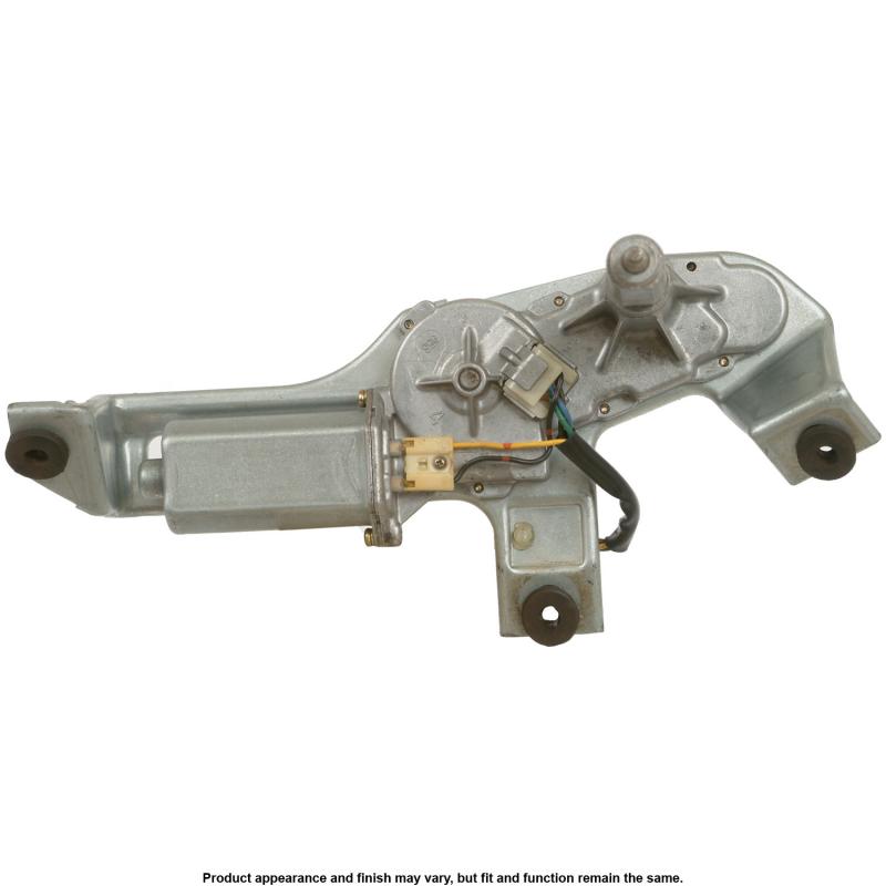A1 Cardone 434613 - Windshield Wiper Motor A1 Cardone 434613 Windshield Wiper Motor product image 3 of 4