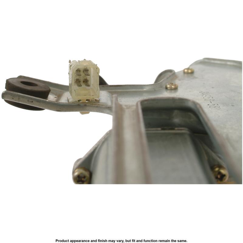 A1 Cardone 434613 - Windshield Wiper Motor A1 Cardone 434613 Windshield Wiper Motor product image 4 of 4