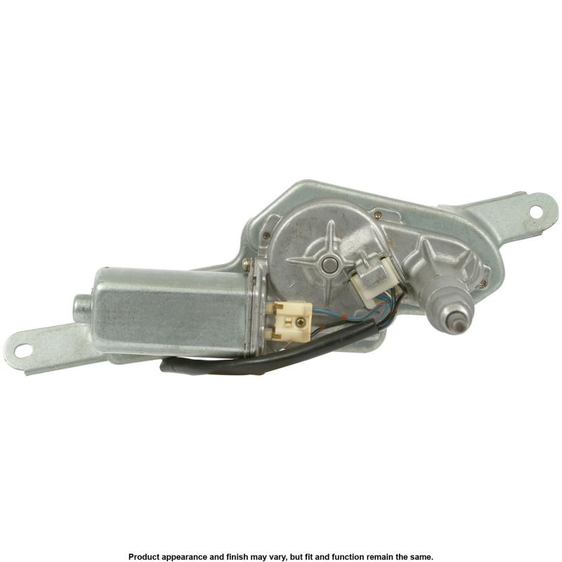 A1 Cardone 434614 - Windshield Wiper Motor A1 Cardone 434614 Windshield Wiper Motor product image 1 of 4