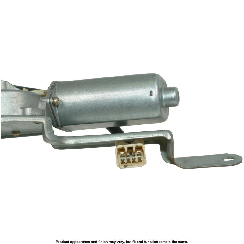 A1 Cardone 434614 - Windshield Wiper Motor A1 Cardone 434614 Windshield Wiper Motor product image 2 of 4