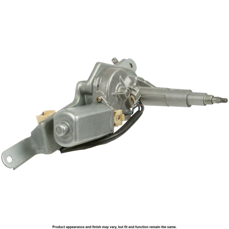 A1 Cardone 434614 - Windshield Wiper Motor A1 Cardone 434614 Windshield Wiper Motor product image 3 of 4