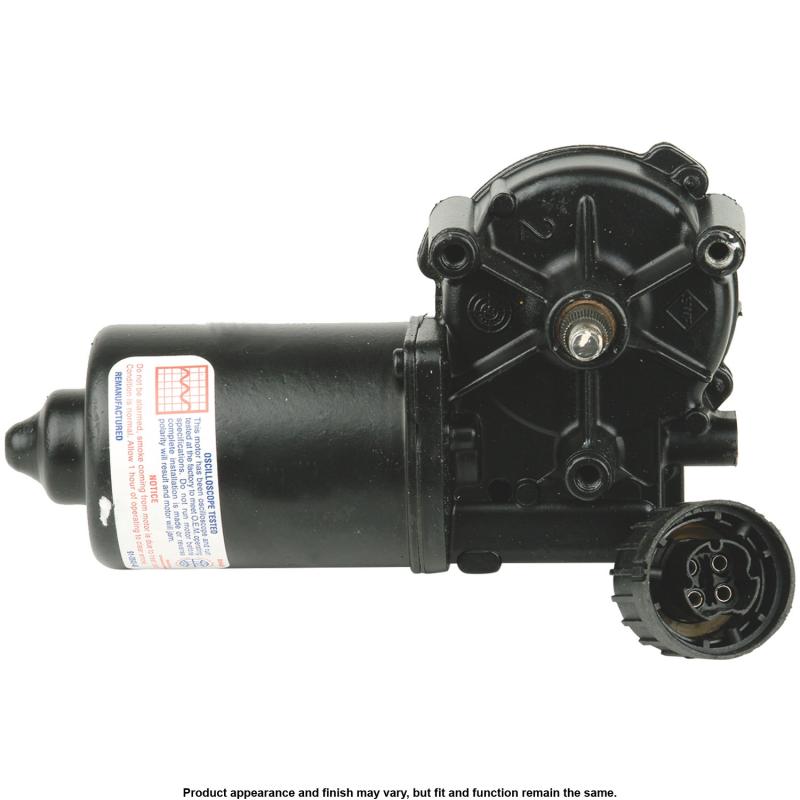 A1 Cardone 434700 Windshield Wiper Motor product image 1 of 3