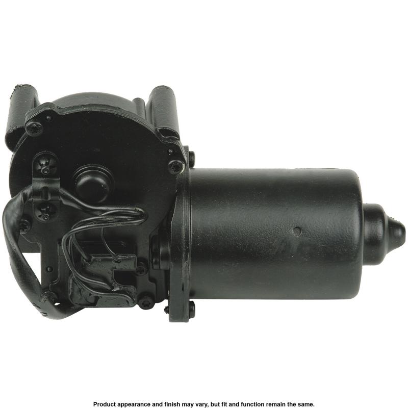 A1 Cardone 434700 Windshield Wiper Motor product image 2 of 3