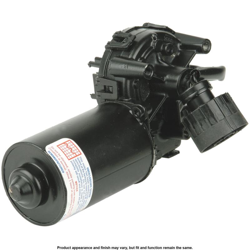 A1 Cardone 434701 Windshield Wiper Motor product image 2 of 3
