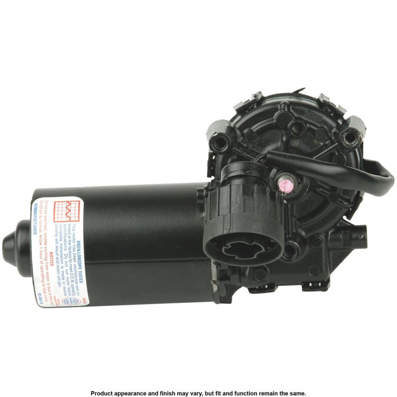A1 Cardone 434701 Windshield Wiper Motor product image 3 of 3