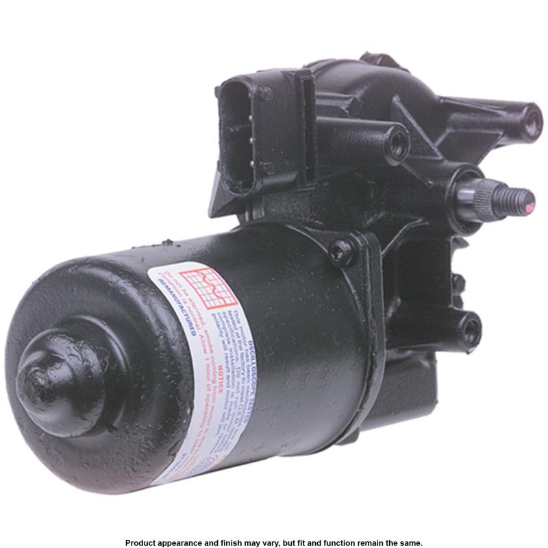 A1 Cardone 434702 - Windshield Wiper Motor A1 Cardone 434702 Windshield Wiper Motor product image 1 of 3