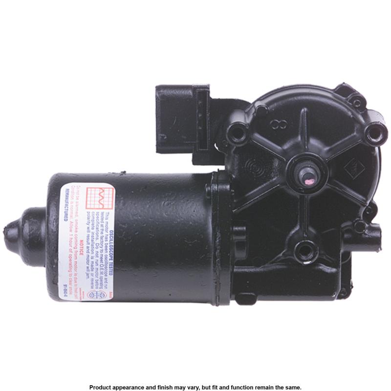 A1 Cardone 434702 - Windshield Wiper Motor A1 Cardone 434702 Windshield Wiper Motor product image 2 of 3