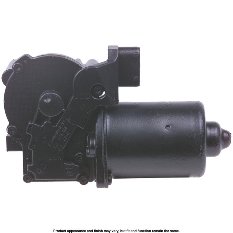 A1 Cardone 434702 - Windshield Wiper Motor A1 Cardone 434702 Windshield Wiper Motor product image 3 of 3