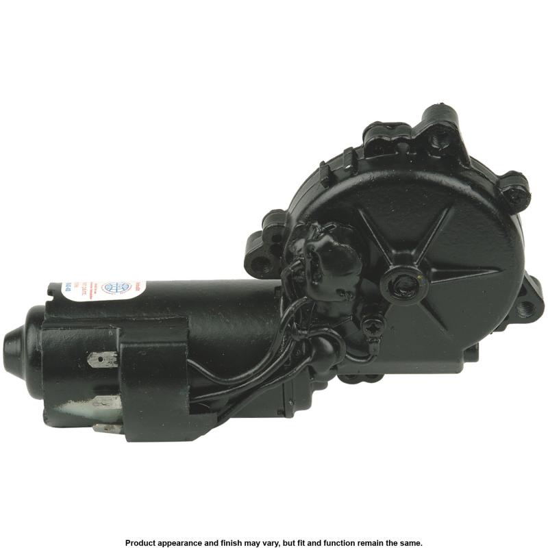 A1 Cardone 434800 Windshield Wiper Motor product image 1 of 3