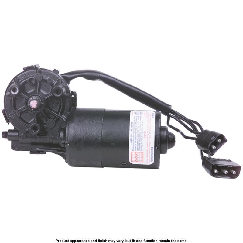 A1 Cardone 434801 Windshield Wiper Motor product image 1 of 3