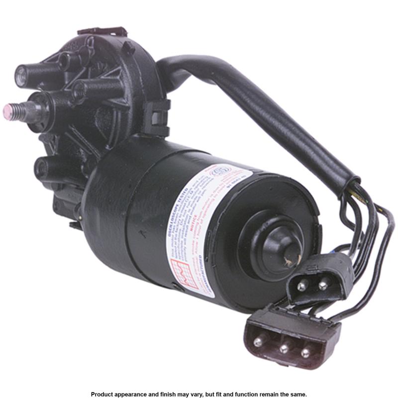 A1 Cardone 434801 Windshield Wiper Motor product image 2 of 3