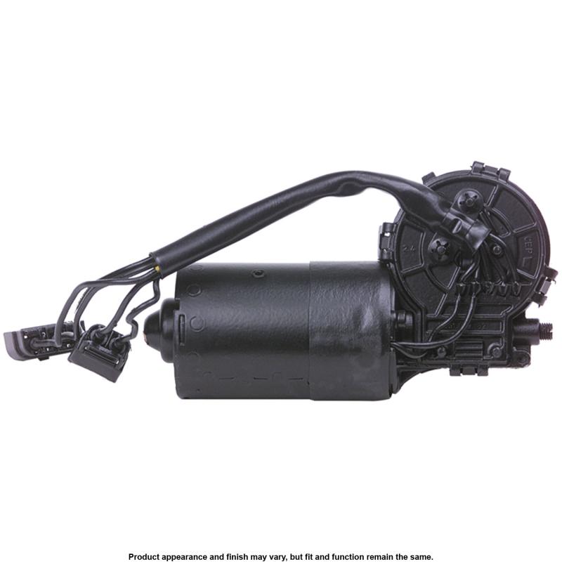A1 Cardone 434801 Windshield Wiper Motor product image 3 of 3