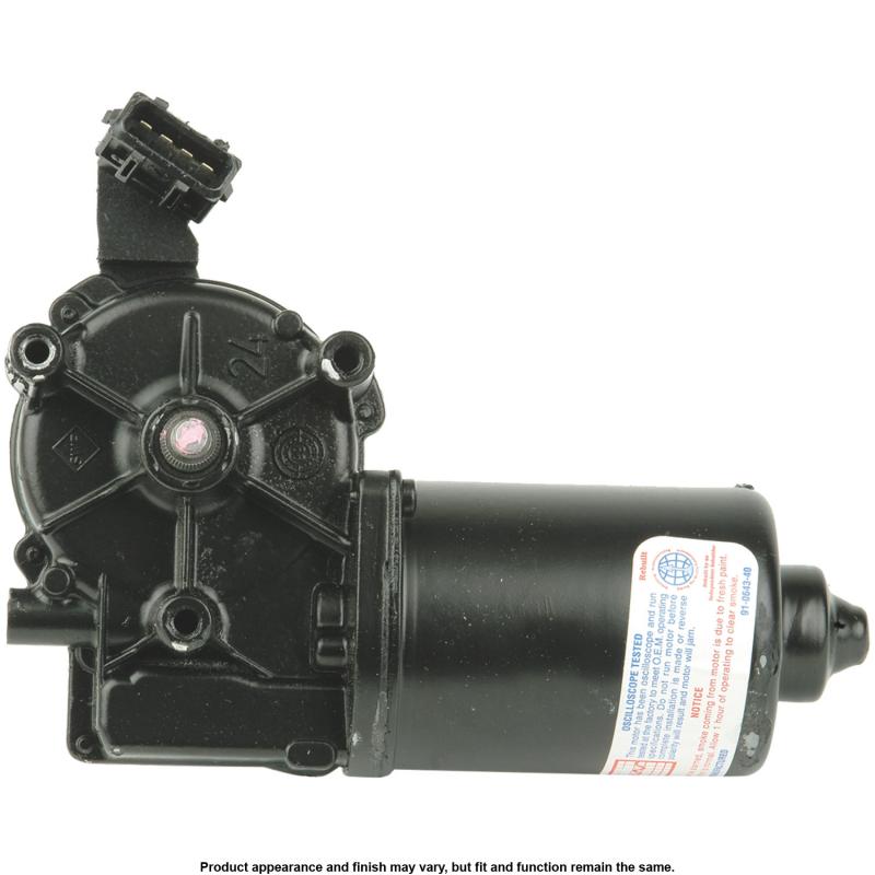 A1 Cardone 434803 Windshield Wiper Motor product image 1 of 3