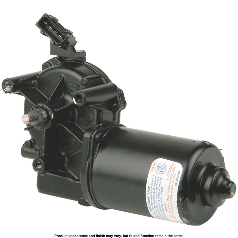 A1 Cardone 434803 Windshield Wiper Motor product image 3 of 3