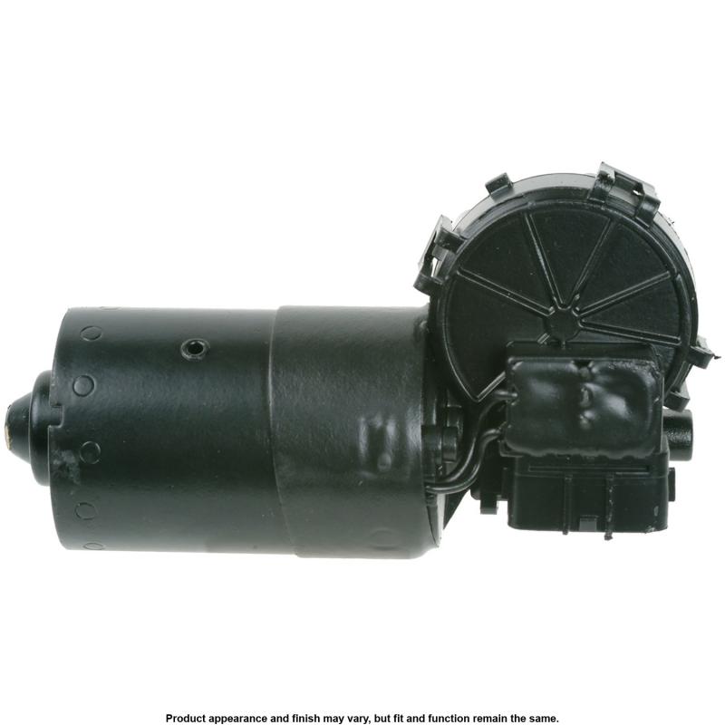A1 Cardone 434804 - Windshield Wiper Motor A1 Cardone 434804 Windshield Wiper Motor product image 2 of 3