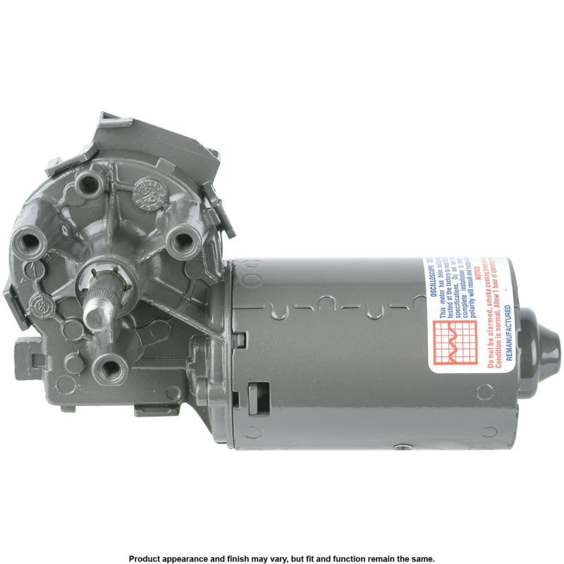 A1 Cardone 434805 - Windshield Wiper Motor A1 Cardone 434805 Windshield Wiper Motor product image 1 of 3