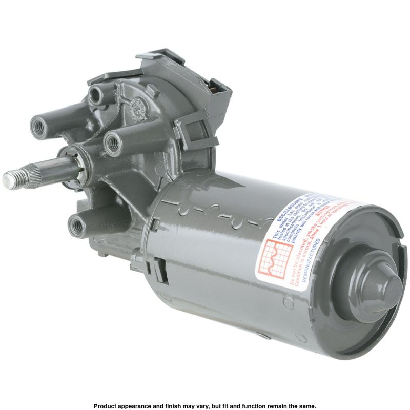 A1 Cardone 434805 - Windshield Wiper Motor A1 Cardone 434805 Windshield Wiper Motor product image 2 of 3